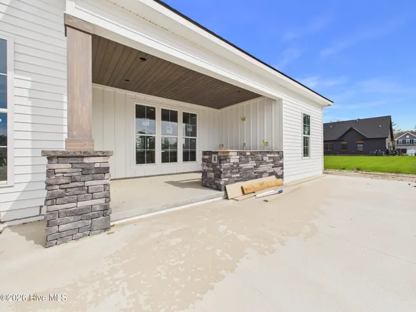 $599,900 | 109 Lands End Drive, Elizabeth City, NC 27909