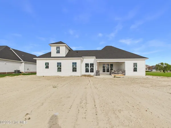 $599,900 | 109 Lands End Drive, Elizabeth City, NC 27909