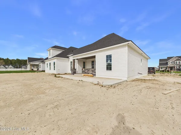 $599,900 | 109 Lands End Drive, Elizabeth City, NC 27909
