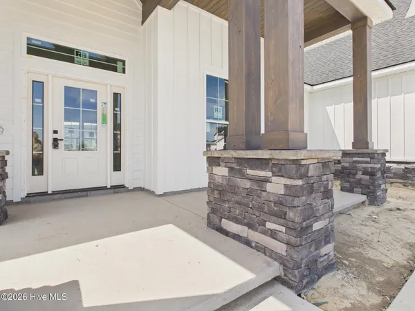 $599,900 | 109 Lands End Drive, Elizabeth City, NC 27909