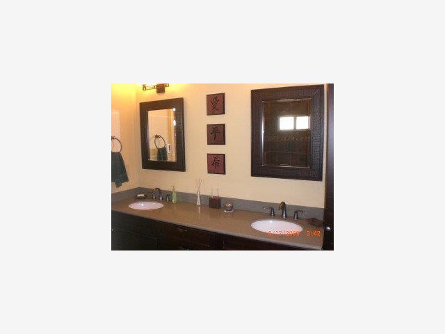 22673 Coleta Drive Salinas, CA 93908 - Photo 5 of 7 a bathroom with a sink and a mirror