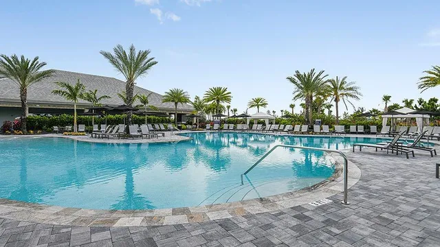 $444,990 | 4052 Santa Caterina Boulevard, Unit 10101, Bradenton, FL 34211