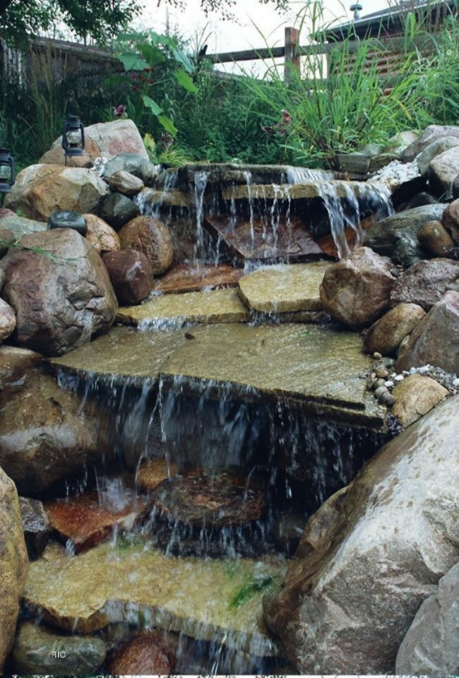 7605 Wolf Road Bellevue, MI 49021 - Photo 5 of 23 WOLF RD FOUNTAIN