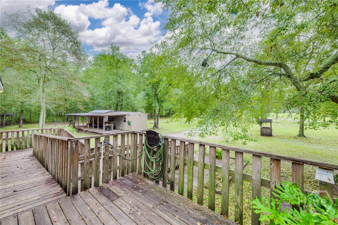137 Bird Road Springfield, GA 31329 - Photo 4 of 46 Gallery Image 4