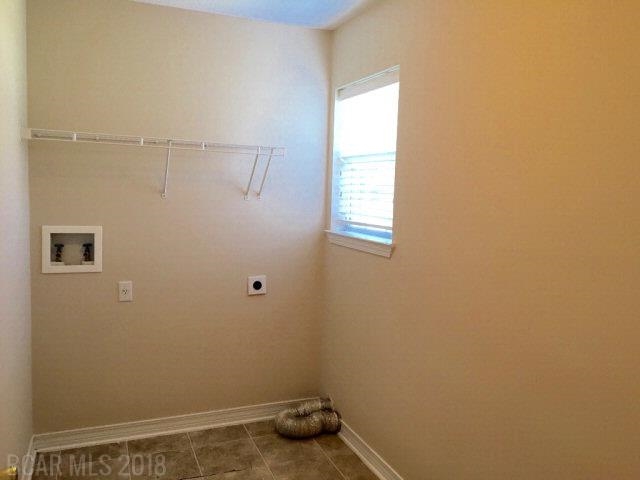12293 Morning Dew Street Foley, AL 36535 - Photo 16 of 23 UtilityRoom