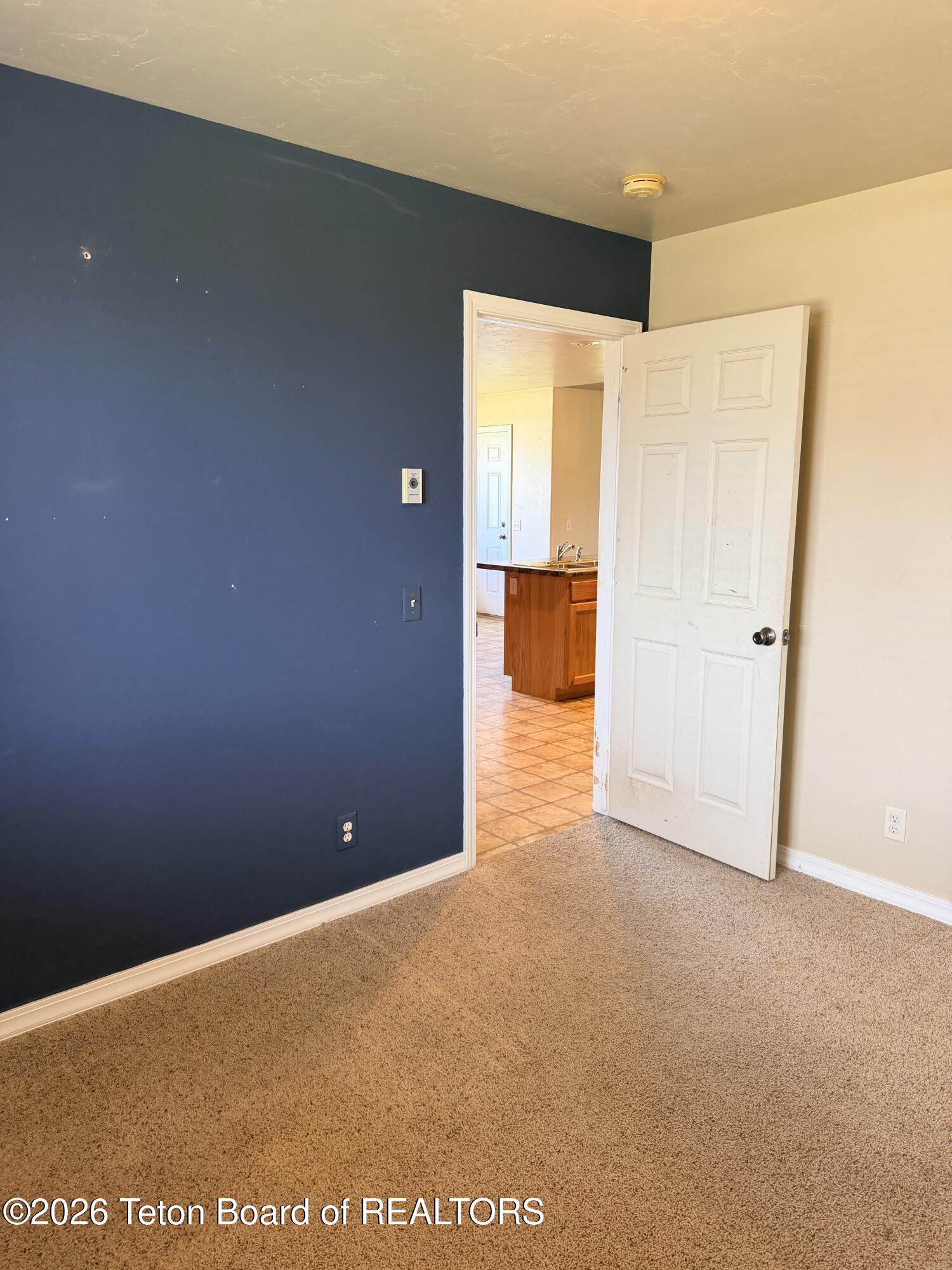 7 Water Tank Road Thayne, WY 83127 - Photo 14 of 22 Bedroom 2