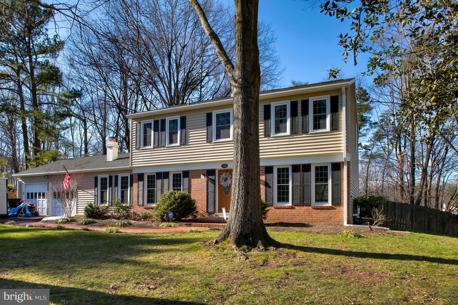 2308 Ballycairne Court Reston, VA 20191 - Photo 1 of 29 Exterior (Front)