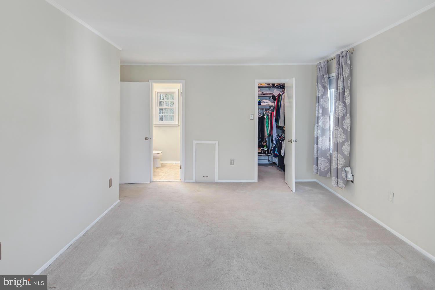 2308 Ballycairne Court Reston, VA 20191 - Photo 13 of 29 Bedroom (Master)