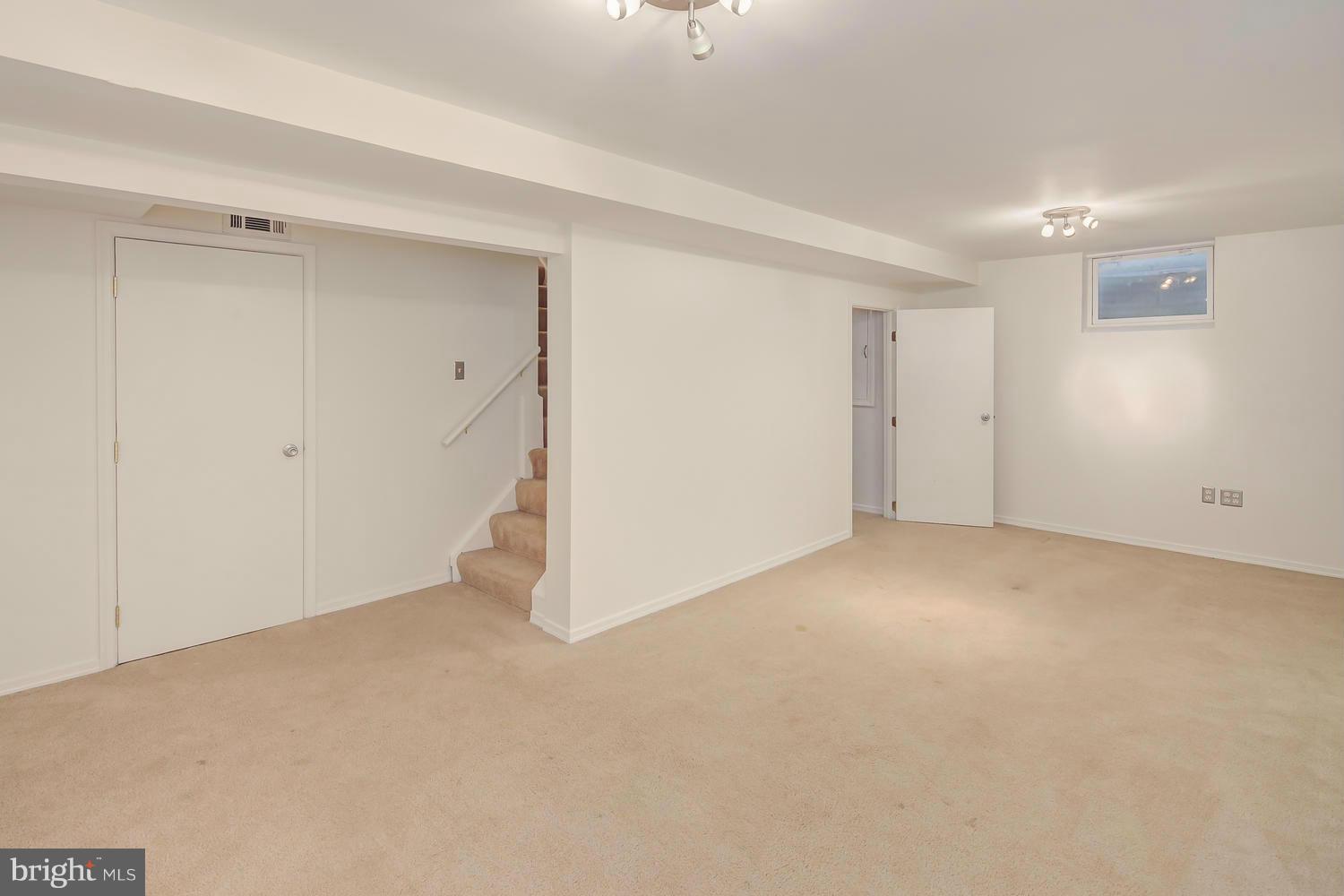 2308 Ballycairne Court Reston, VA 20191 - Photo 19 of 29 Basement
