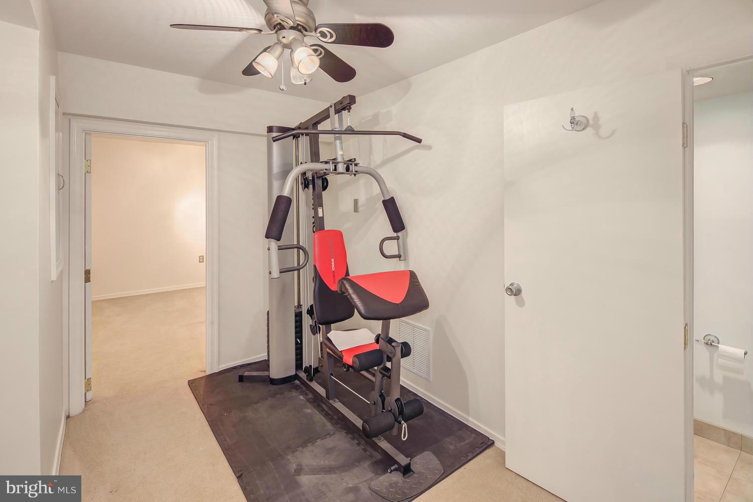 2308 Ballycairne Court Reston, VA 20191 - Photo 20 of 29 Basement