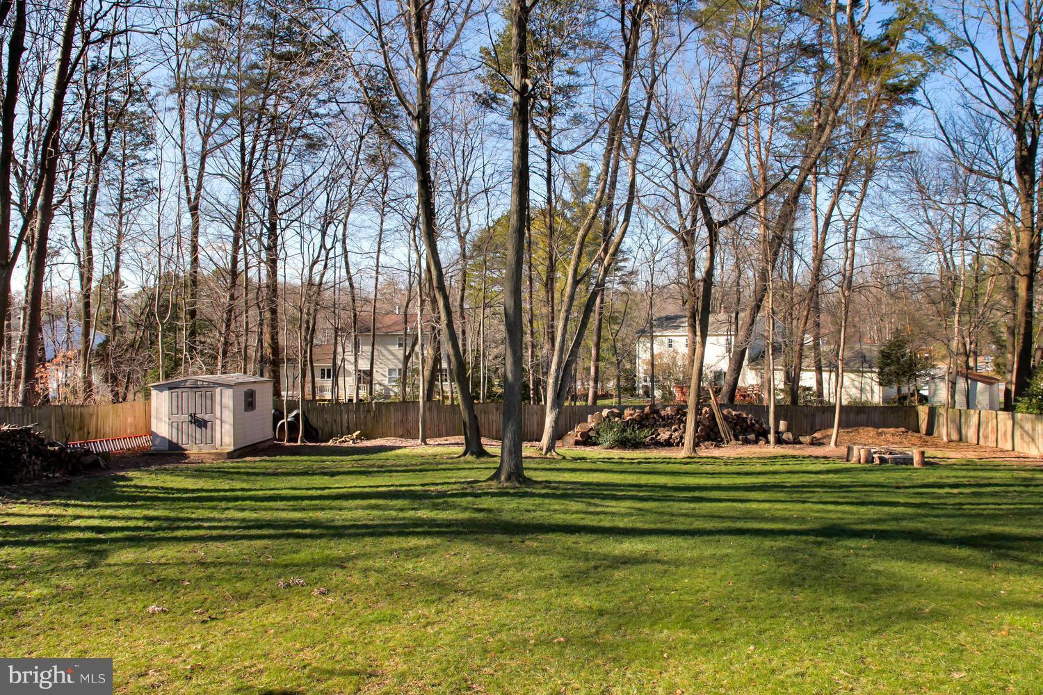 2308 Ballycairne Court Reston, VA 20191 - Photo 28 of 29 Exterior (Rear)