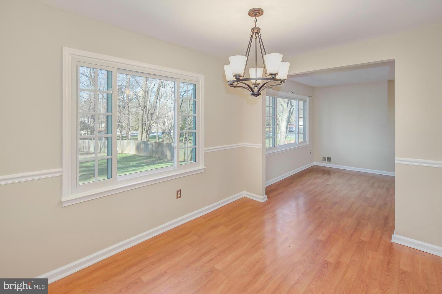 2308 Ballycairne Court Reston, VA 20191 - Photo 7 of 29 Dining Room