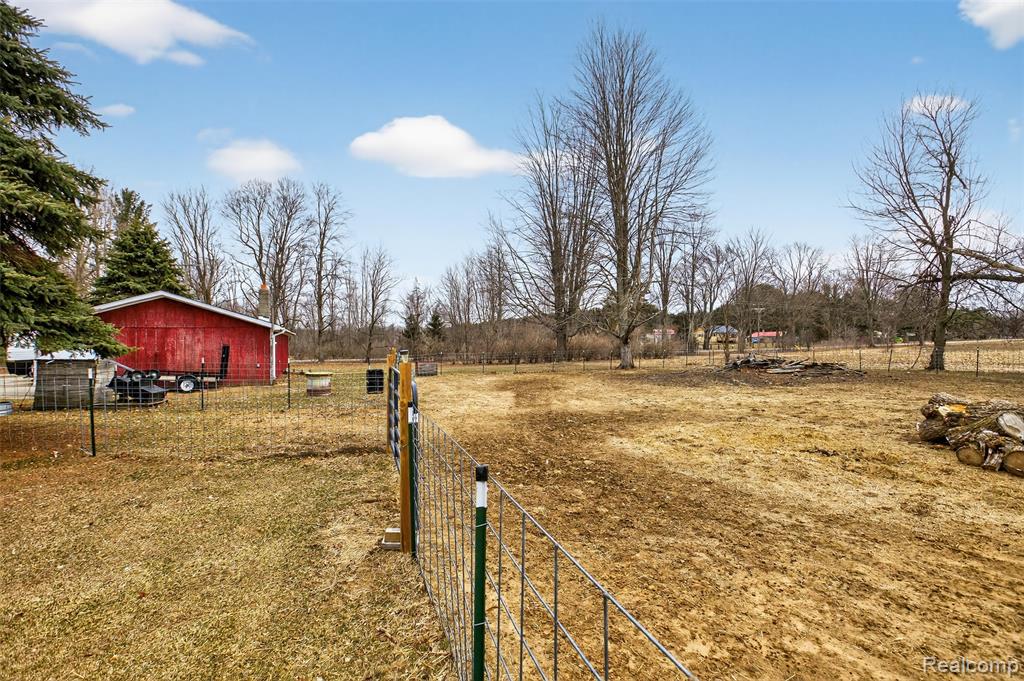5639 Swaffer Road Millington, MI 48746 - Photo 24 of 25