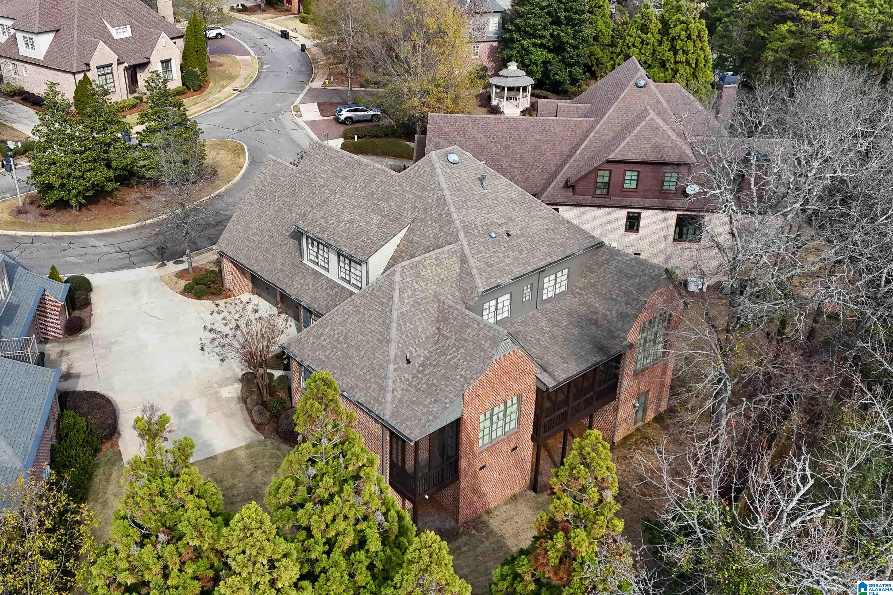 2230 Overlook Crest Birmingham, AL 35216 - Photo 33 of 35