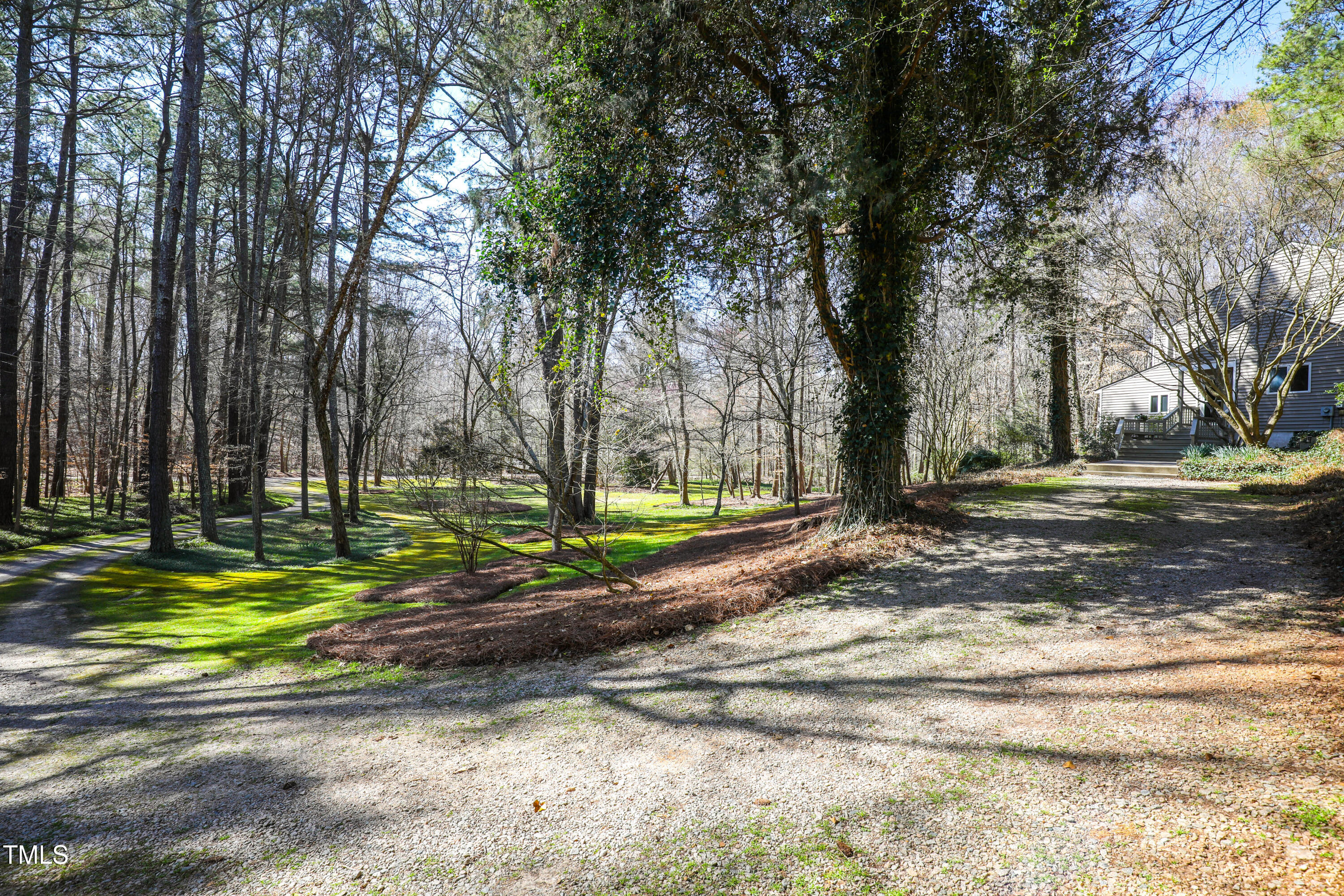 7409 Birch Tree Lane Wake Forest, NC 27587 - Photo 13 of 72 11