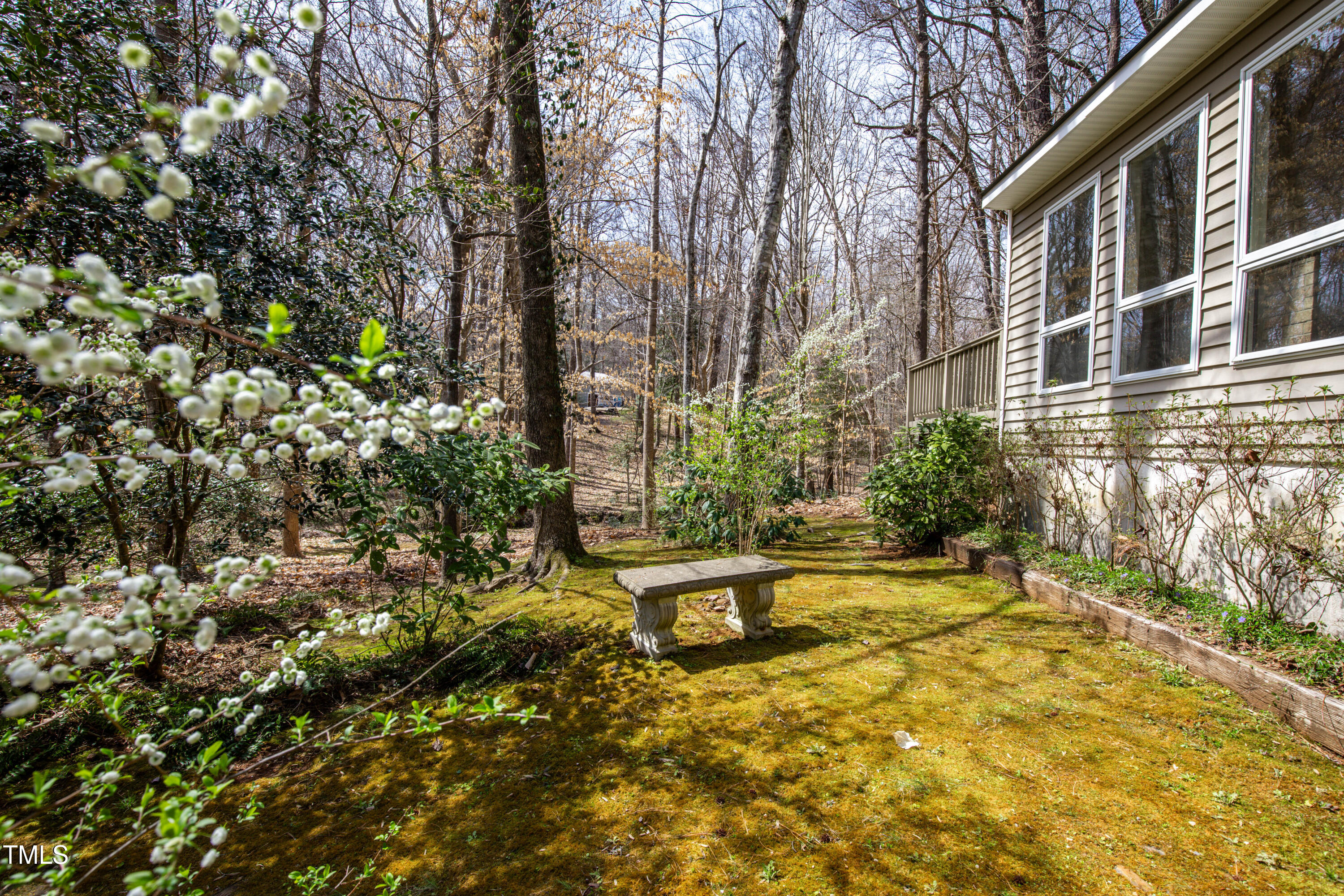 7409 Birch Tree Lane Wake Forest, NC 27587 - Photo 20 of 72 18