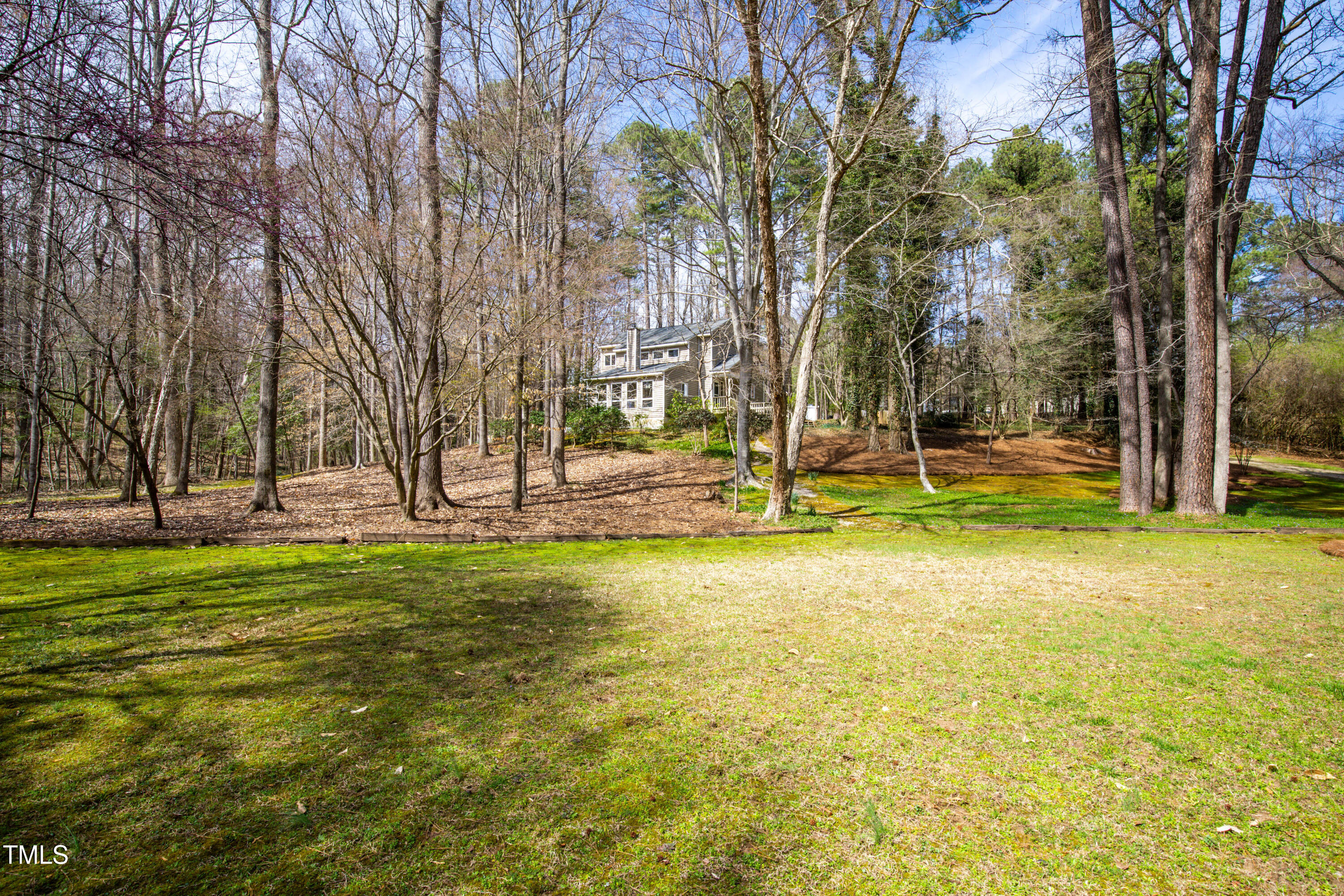 7409 Birch Tree Lane Wake Forest, NC 27587 - Photo 3 of 72 3