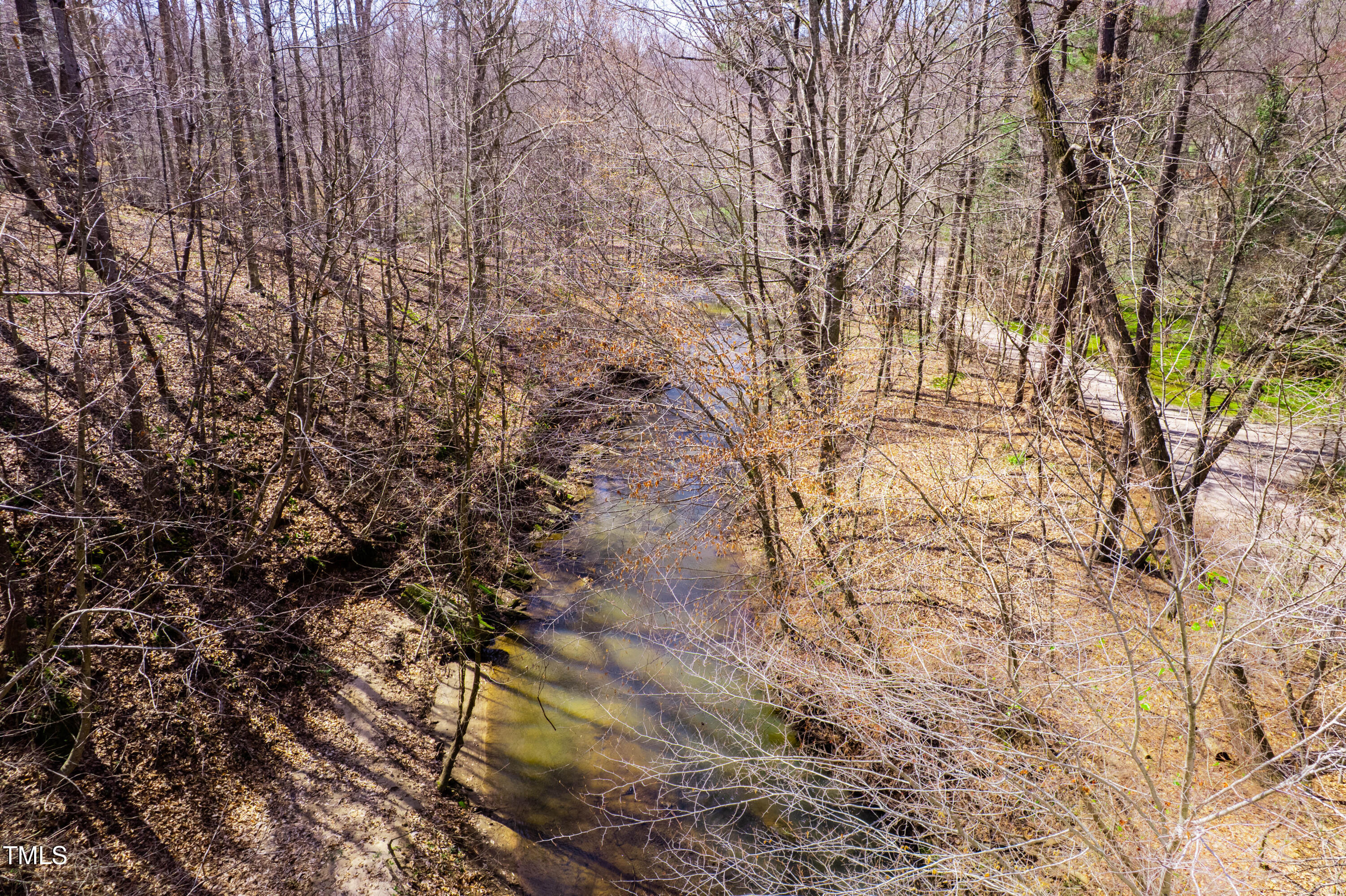 7409 Birch Tree Lane Wake Forest, NC 27587 - Photo 68 of 72 73