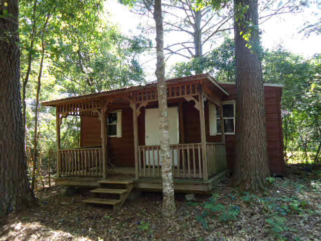 12297 Charlie Head Road Stapleton, AL 36578 - Photo 28 of 29 Outside Storage