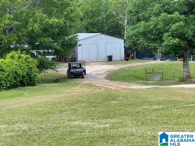 1042 Leander Road Daviston, AL 36256 - Photo 10 of 30