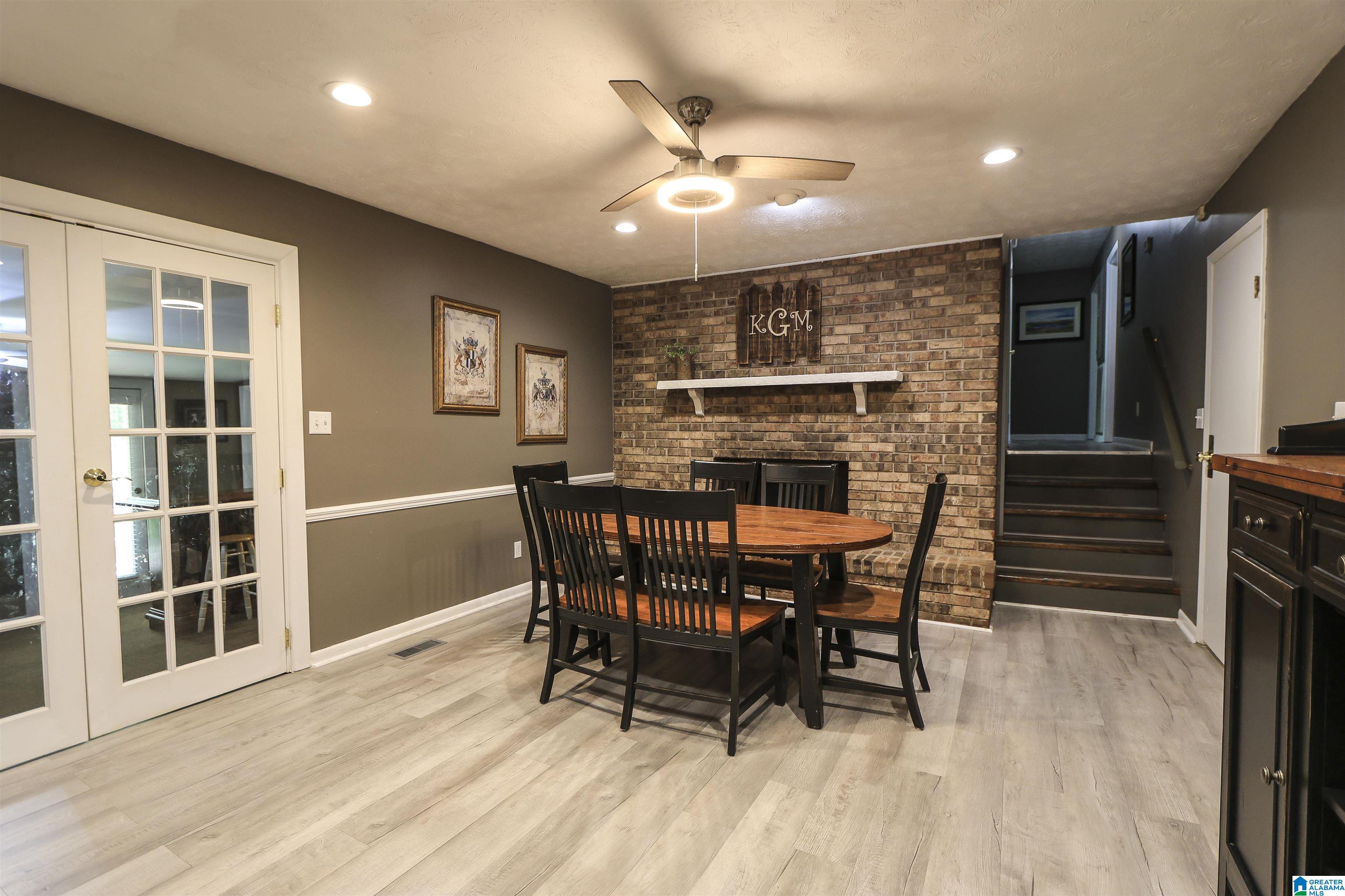 119 Carriage Road Anniston, AL 36206 - Photo 12 of 70 Gallery Image 12