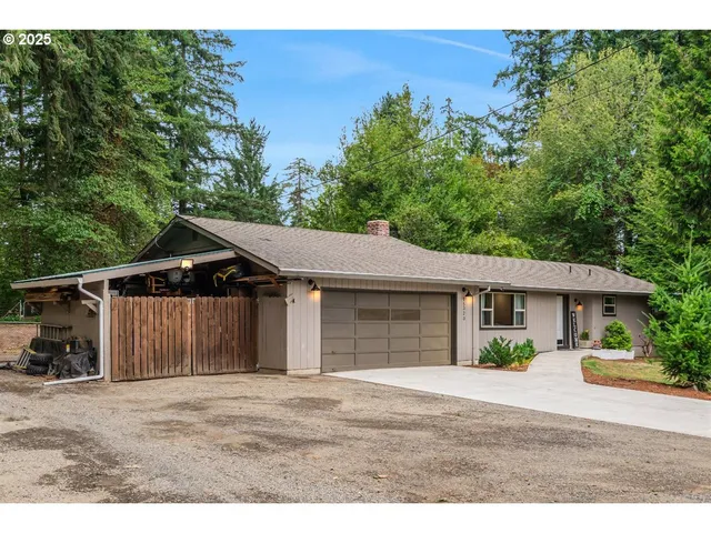 $650,000 | 15323 Southeast Fairoaks Avenue, Milwaukie, OR 97267
