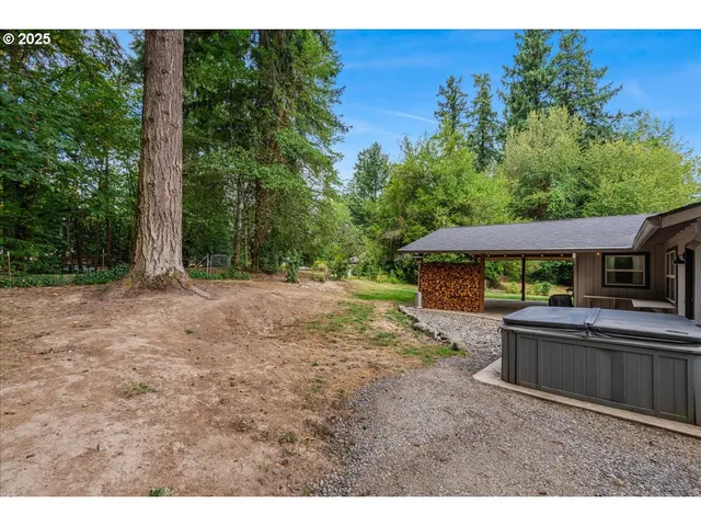 $650,000 | 15323 Southeast Fairoaks Avenue, Milwaukie, OR 97267
