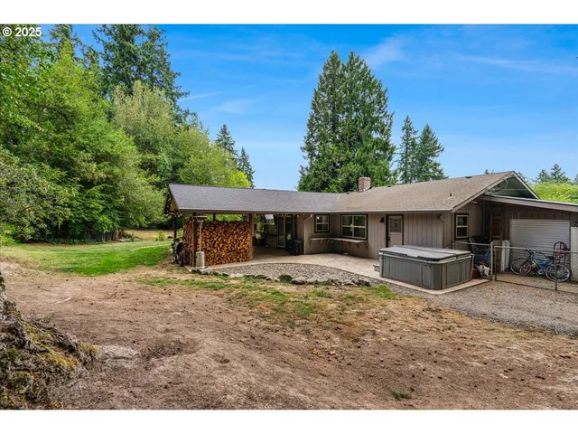 $650,000 | 15323 Southeast Fairoaks Avenue, Milwaukie, OR 97267