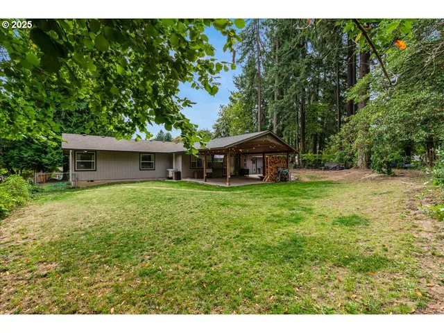 $650,000 | 15323 Southeast Fairoaks Avenue, Milwaukie, OR 97267