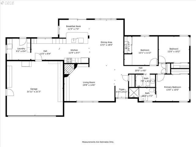 $650,000 | 15323 Southeast Fairoaks Avenue, Milwaukie, OR 97267
