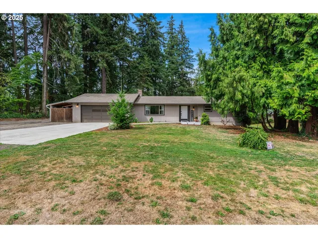 $650,000 | 15323 Southeast Fairoaks Avenue, Milwaukie, OR 97267