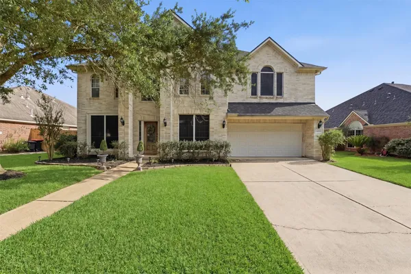 $389,000 | 14002 Hollow Canyon Lane, Rosharon, TX 77583