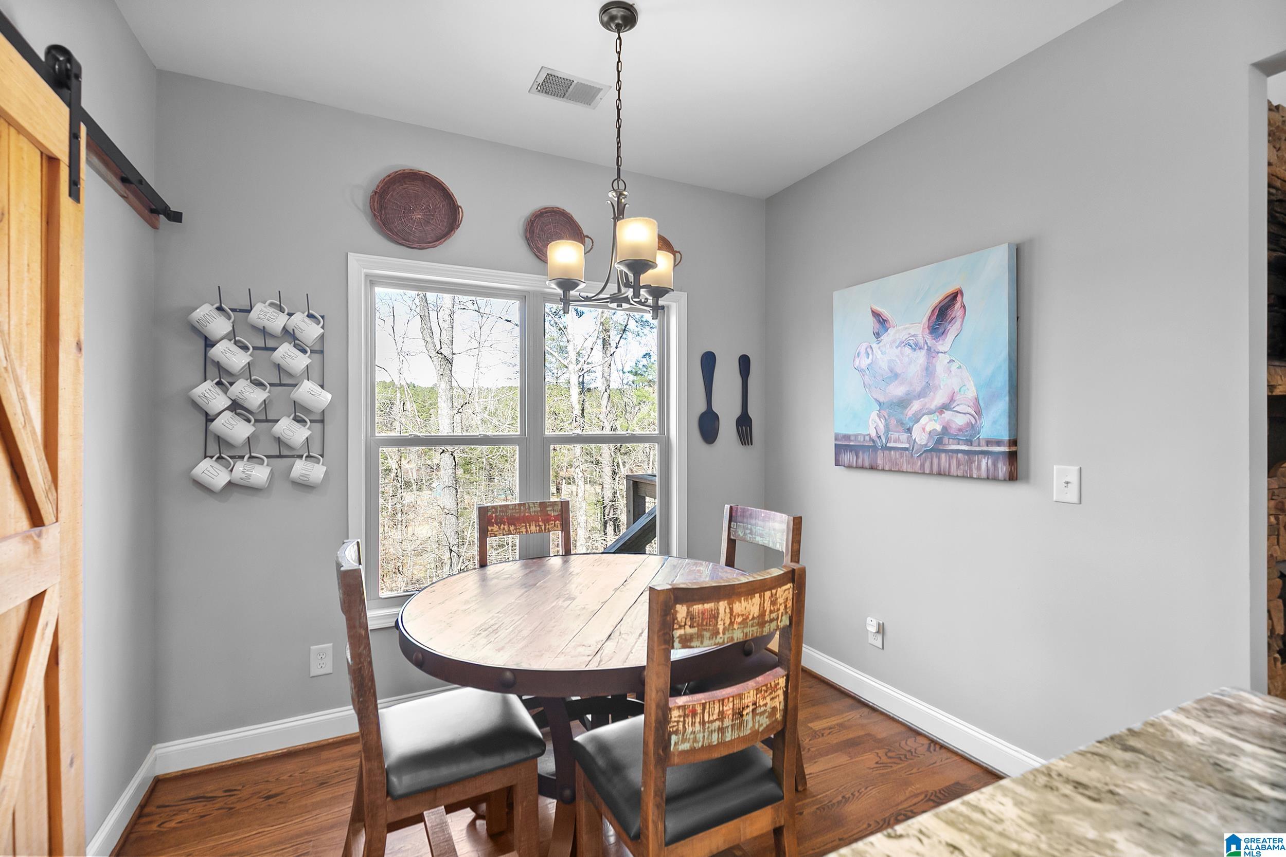 1077 Sedgefield Circle Morris, AL 35116 - Photo 18 of 47