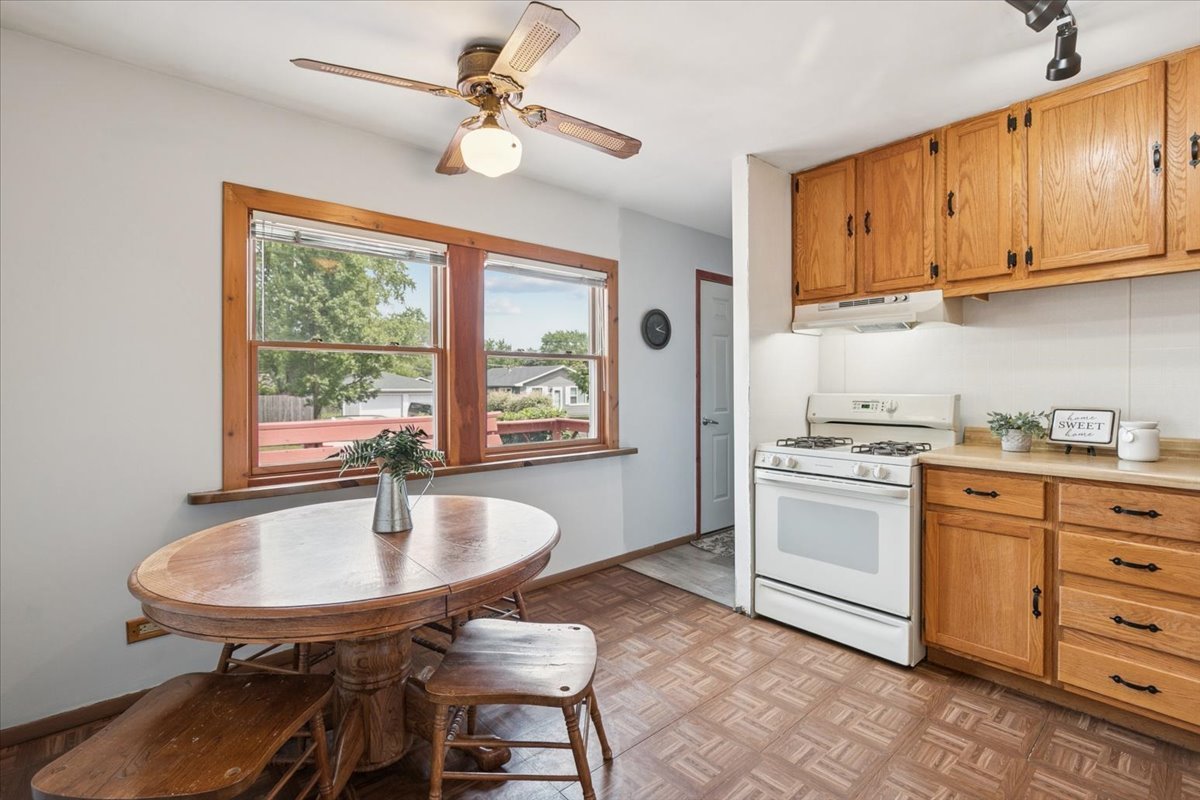 1518 Ridgeway Street Round Lake Beach, IL 60073 - Photo 12 of 21 Gallery Image 12