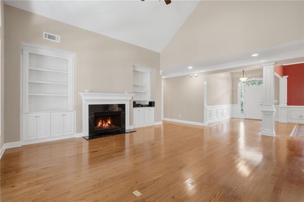 5105 Stefan Ridge Way Buford, GA 30519 - Photo 9 of 80