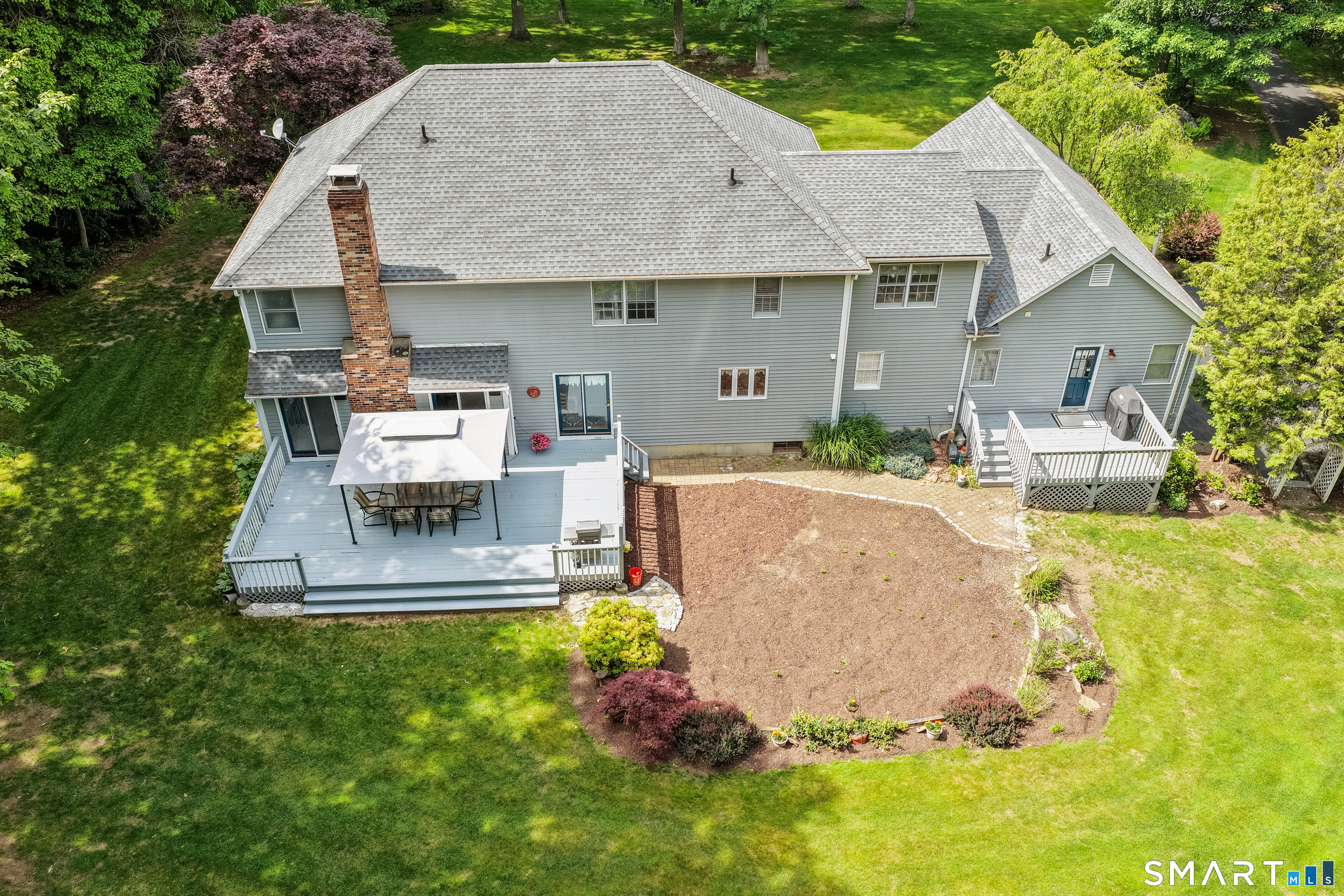 64 Grist Mill Road Monroe, CT 06468 - Photo 38 of 40