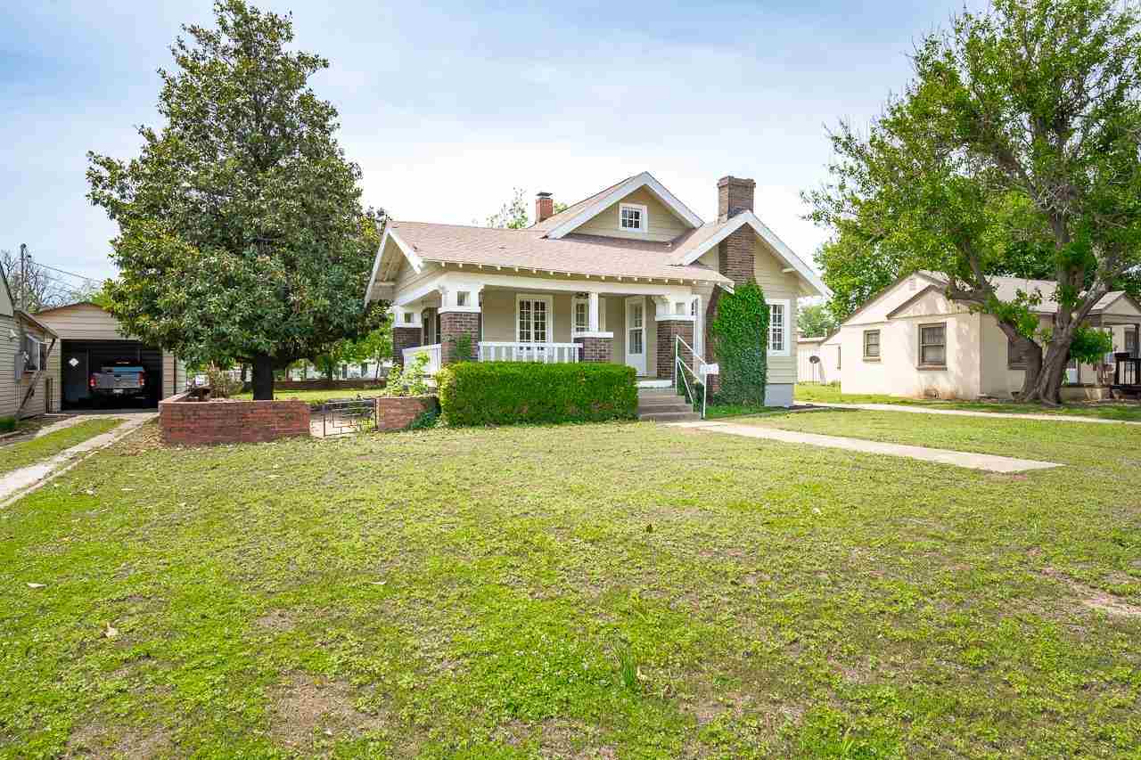 616 Kaw Street Perry, OK 73077 - Photo 28 of 36 Gallery Image 28