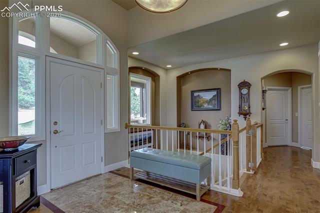 14197 South Furrow Road Larkspur, CO 80118 - Photo 4 of 37 Gallery Image 4