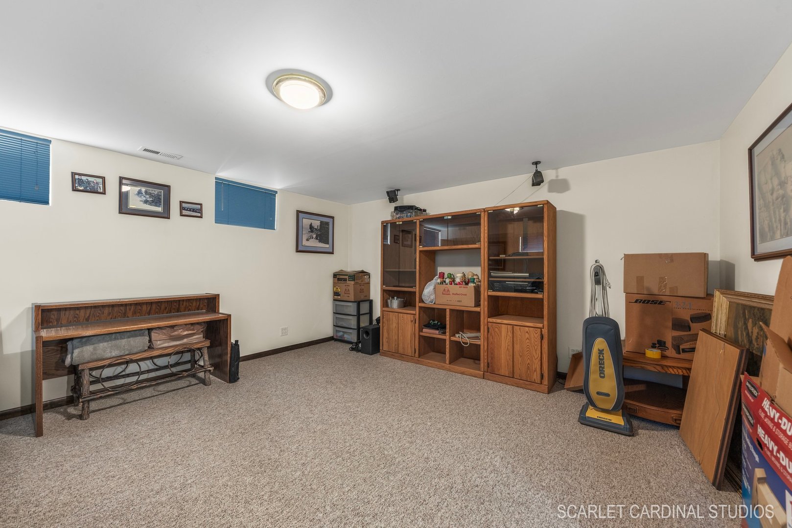 204 West Harding Road Lombard, IL 60148 - Photo 13 of 18 a view of a livingroom with furniture