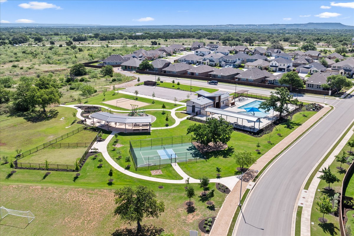 209 Firethorn Road Marble Falls, TX 78654 - Photo 24 of 29