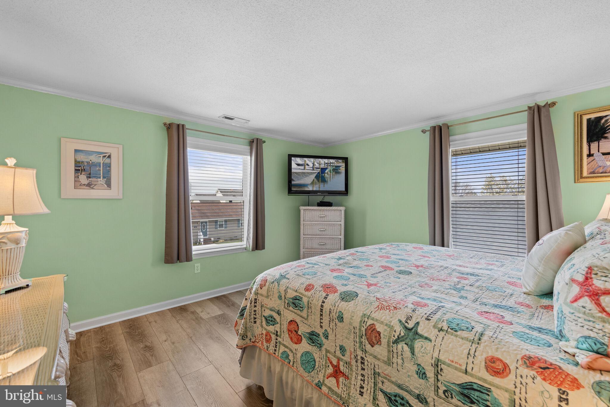 13802 Fiesta Road Ocean City, MD 21842 - Photo 19 of 50 Primary Bedroom