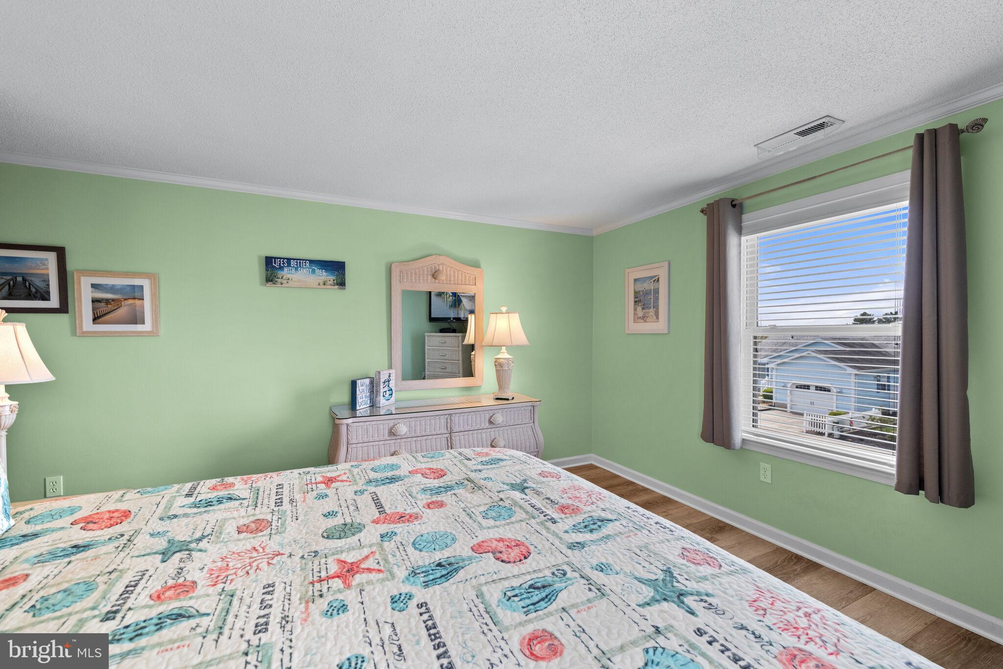 13802 Fiesta Road Ocean City, MD 21842 - Photo 20 of 50 Primary Bedroom