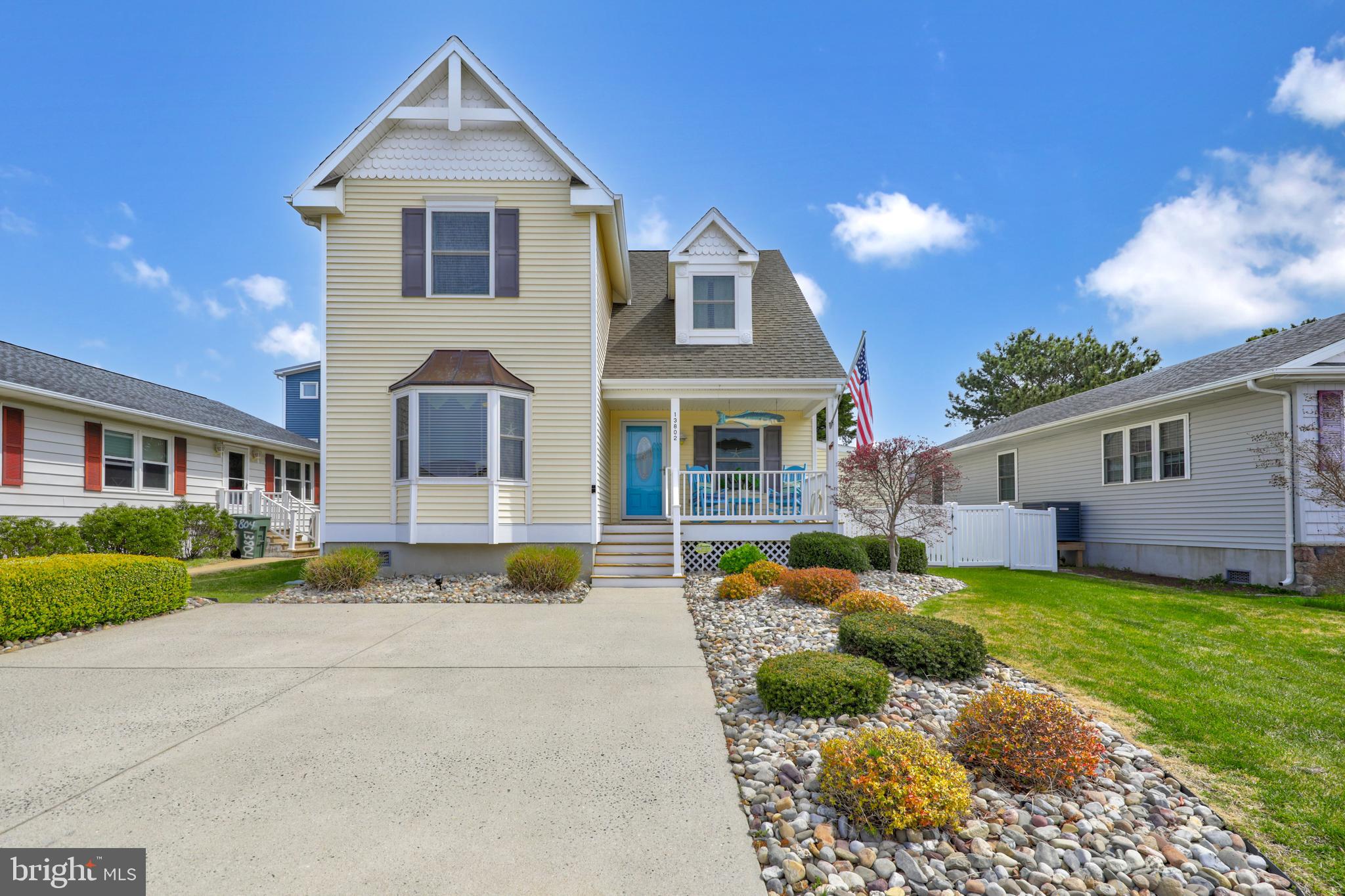 13802 Fiesta Road, Welcome Home!