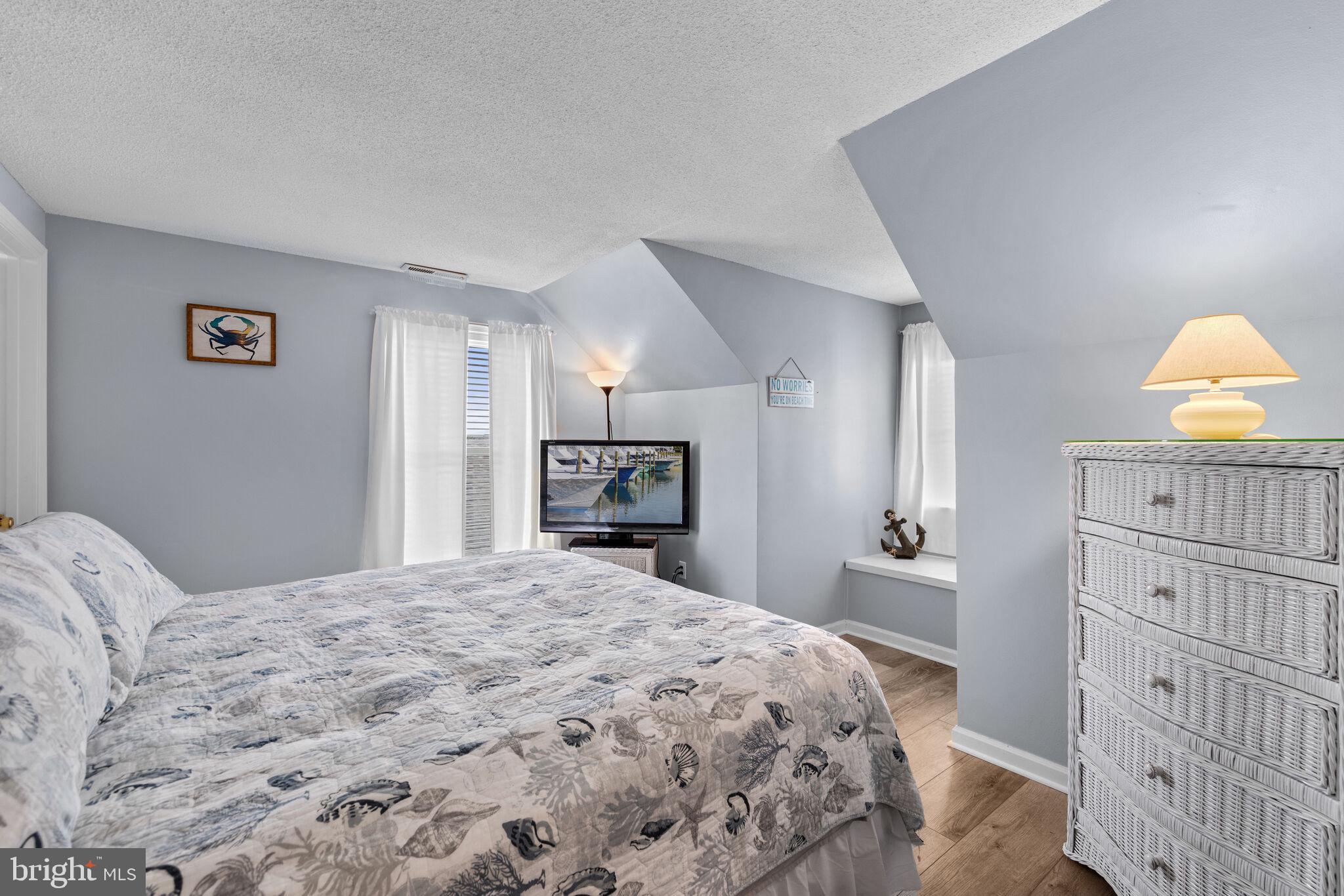 13802 Fiesta Road Ocean City, MD 21842 - Photo 22 of 50 Second Bedroom