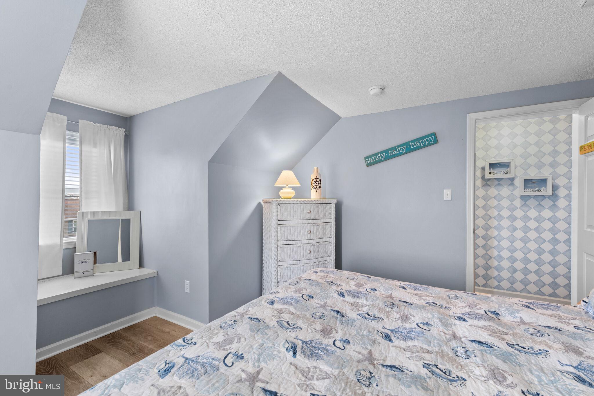 13802 Fiesta Road Ocean City, MD 21842 - Photo 23 of 50 Second Bedroom