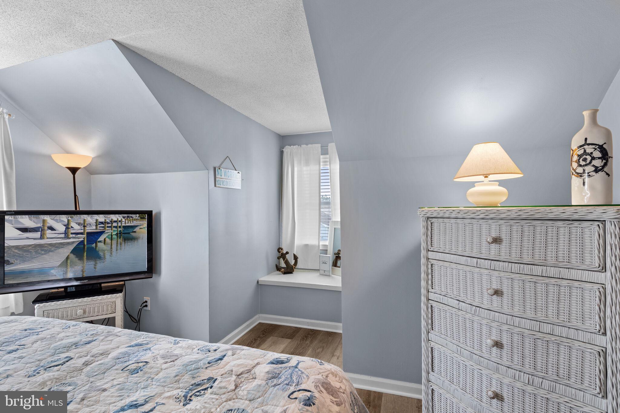 13802 Fiesta Road Ocean City, MD 21842 - Photo 24 of 50 Second Bedroom
