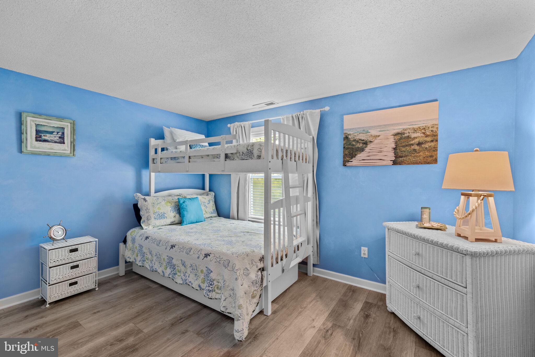13802 Fiesta Road Ocean City, MD 21842 - Photo 26 of 50 Third Bedroom