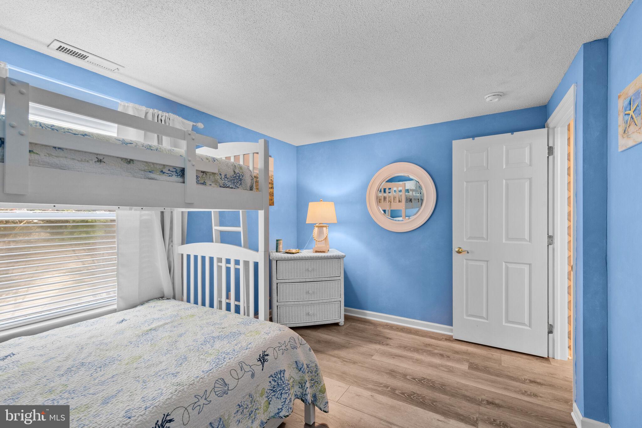 13802 Fiesta Road Ocean City, MD 21842 - Photo 27 of 50 Third Bedroom