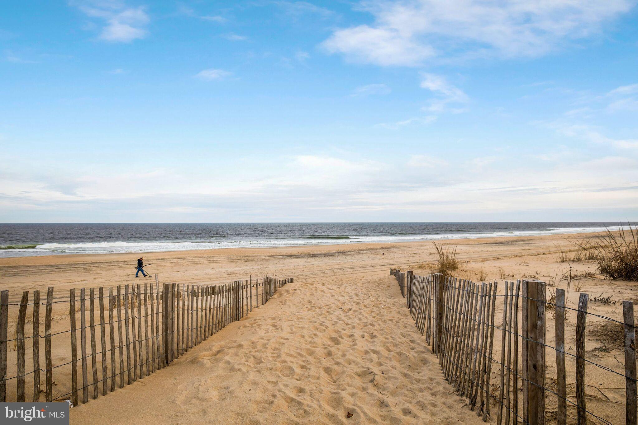 13802 Fiesta Road Ocean City, MD 21842 - Photo 33 of 50 Beach Photos