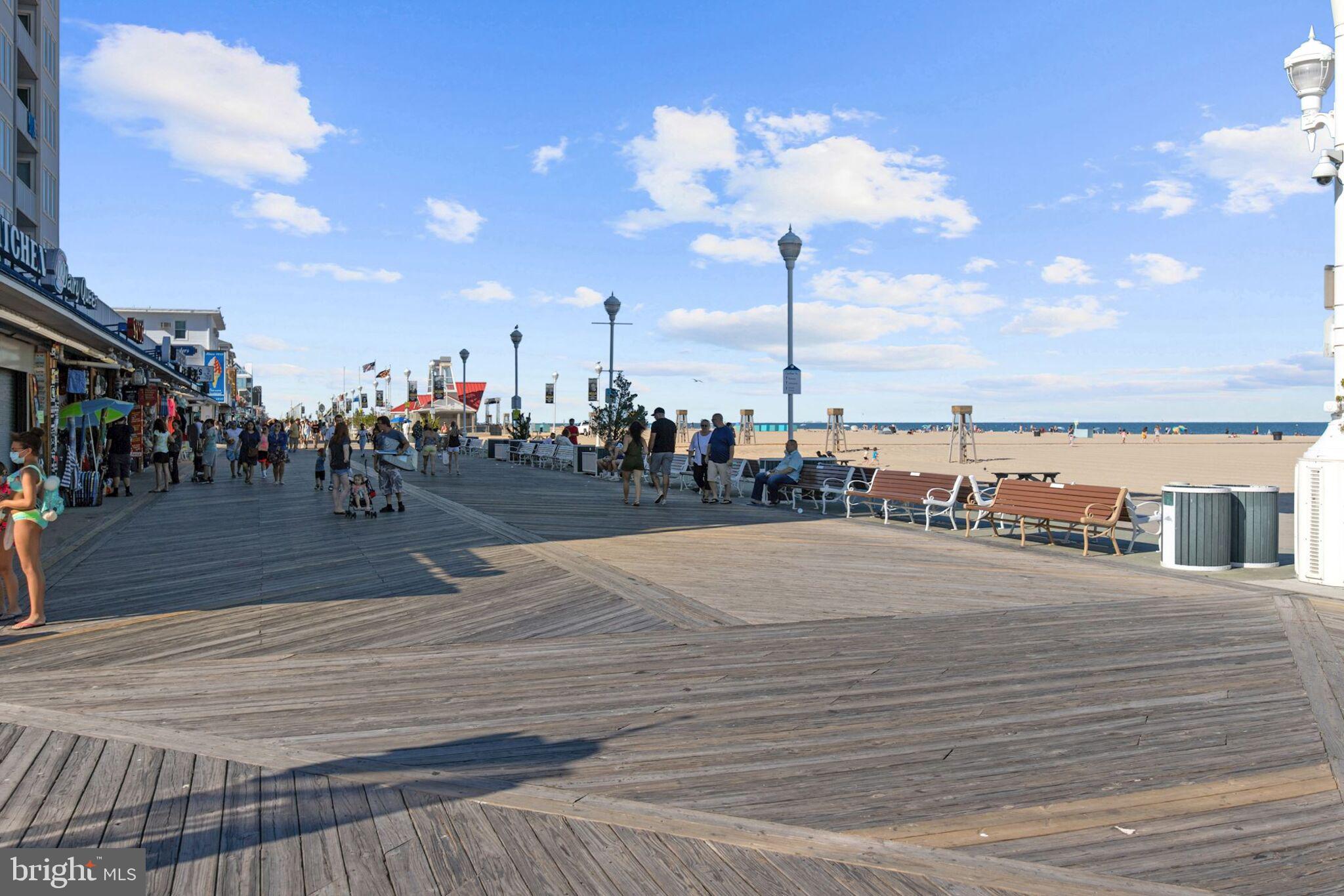 13802 Fiesta Road Ocean City, MD 21842 - Photo 35 of 50 Beach Photos